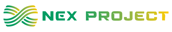 NexProject Logo